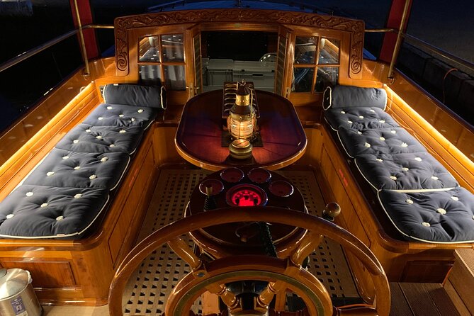 Private Tour on Lake Lucerne - Additional Notes