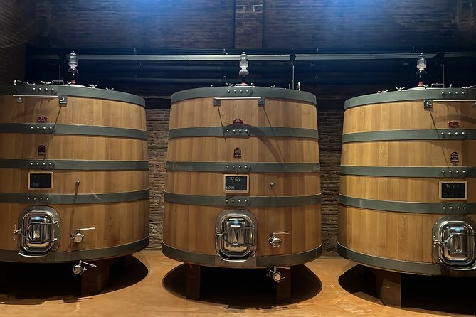 Private Tour Pisa, Countryside With Wine Tasting - Operating Hours and Booking Information
