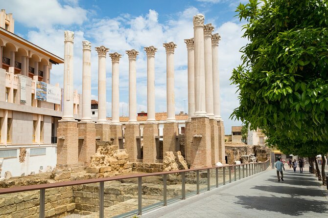 Private Tour Running Through the Historic Center of Córdoba - Additional Information