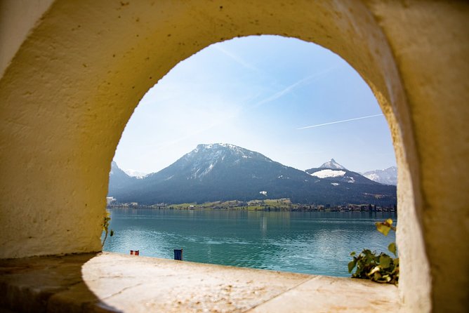 Private Tour - Saint Wolfgang in the Salzkammergut - Pricing and Reservation Information