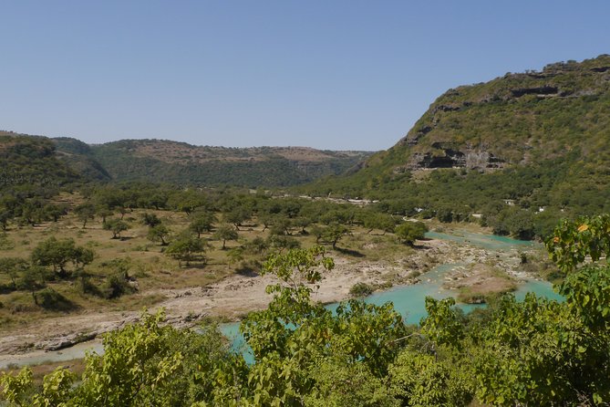 Private Tour - Salalah City and Nature Tour (Darbat Valley, Ayn Razat Spring) - Itinerary Overview