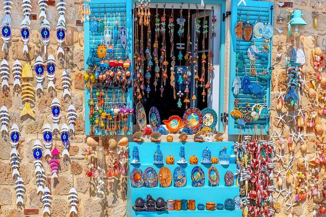 Private Tour Shopping in Luxor City - Exclusive Luxor City Insights