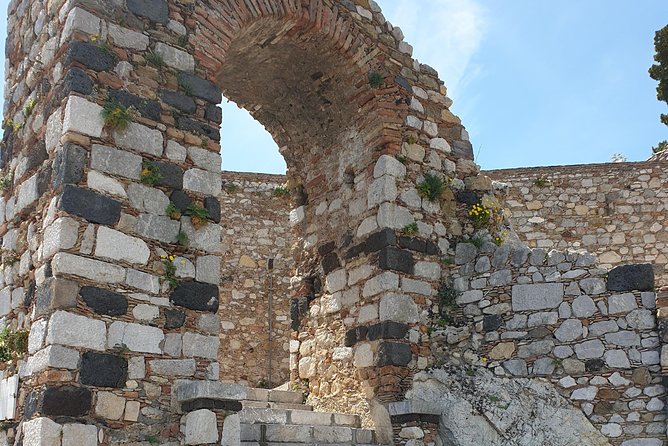 Private Tour - Taormina Castelmola From Catania - Pricing and Reservation Details