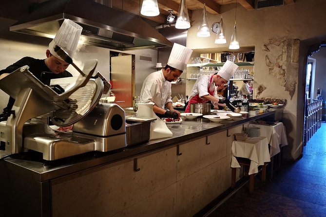 Private Tour the Ultimate South Tyrol Wine & Food Experience - Reserve Your Experience