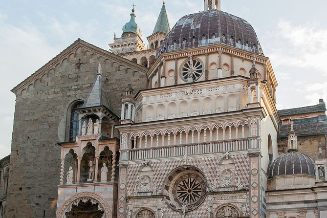 Private Tour to Bergamo From Milan With Pick up and Drop off - Frequently Asked Questions