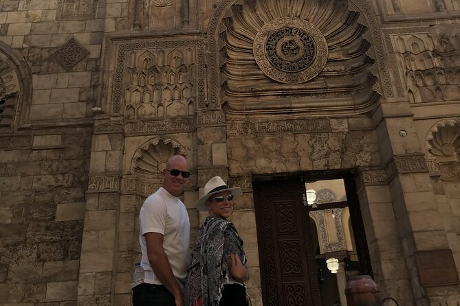 Private Tour to Cairo From Alexandria With Lunch - Frequently Asked Questions