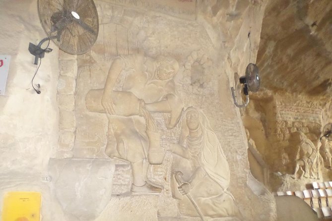 Private Tour to Cave Church and Coptic Cairo Including Abu Serga - Pricing Details