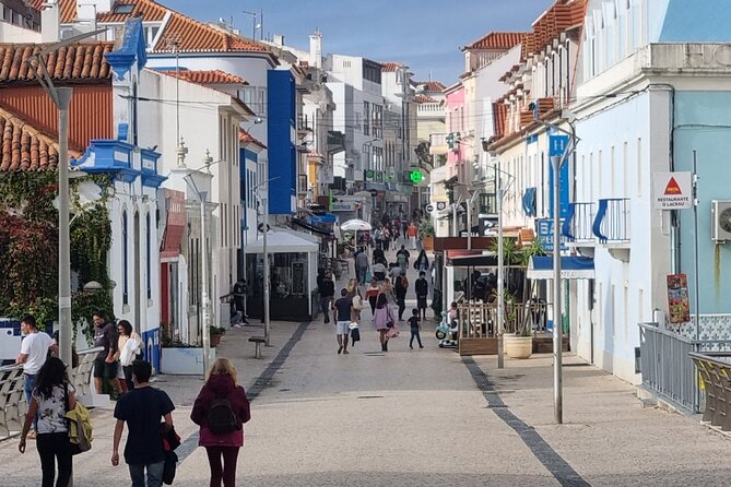 Private Tour to Discover Rural Lisbon: Queluz, Mafra and Ericeira - Frequently Asked Questions