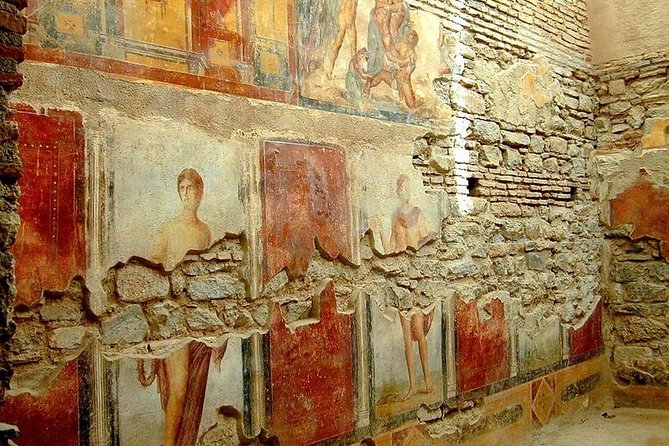 Private Tour to Ephesus, House of Virgin Mary, Temple of Artemis - Meeting and Pickup Details