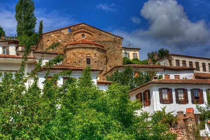Private Tour to Ephesus, Terrace Houses, Temple of Artemis - Price Details and Variations
