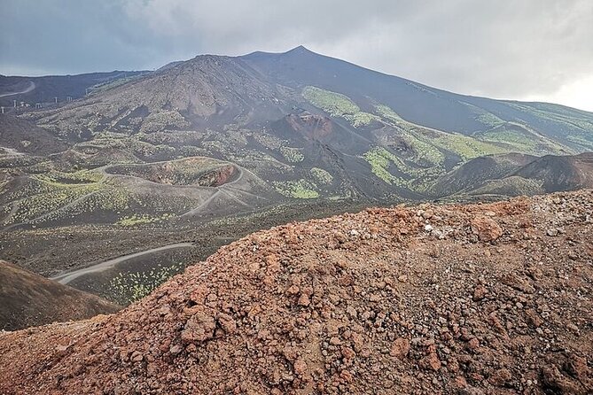 Private Tour to Etna From Brucoli and Augusta - The Sum Up