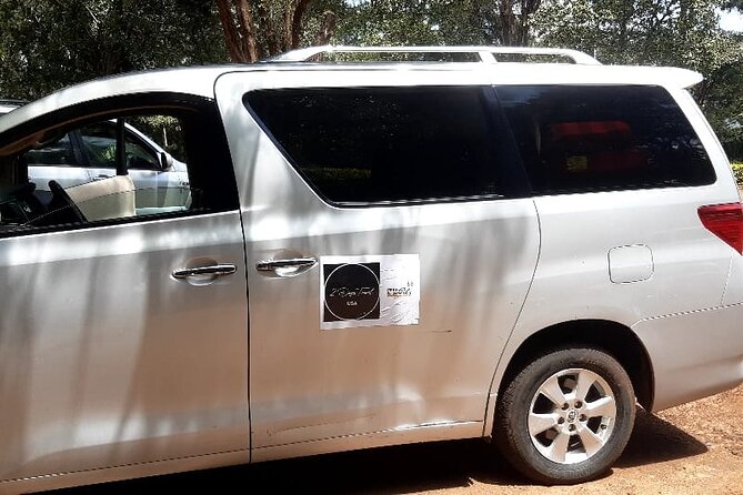 Private Tour to Fairview Coffee Farm in Nairobi With Pickup - Location