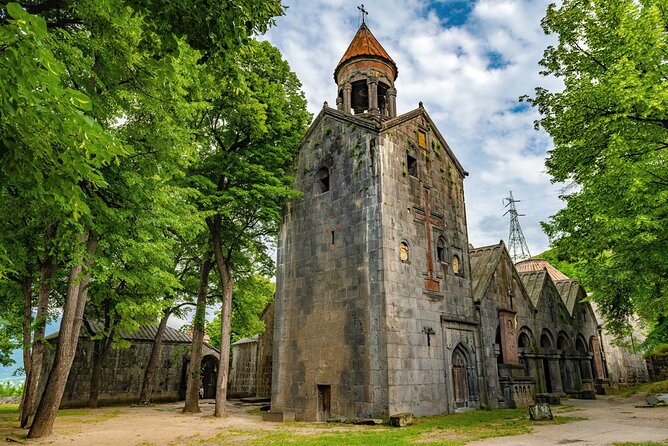Private Tour to Haghpat Sanahin Monasteries(Unesco), Odzun Church - Pricing and Reservation Options