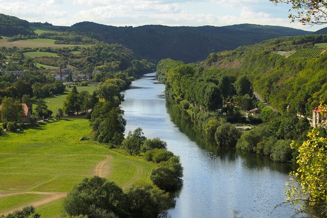 Private Tour to Krivoklat, Incl. Admission, Transfers, and Train - Directions for Train Travel