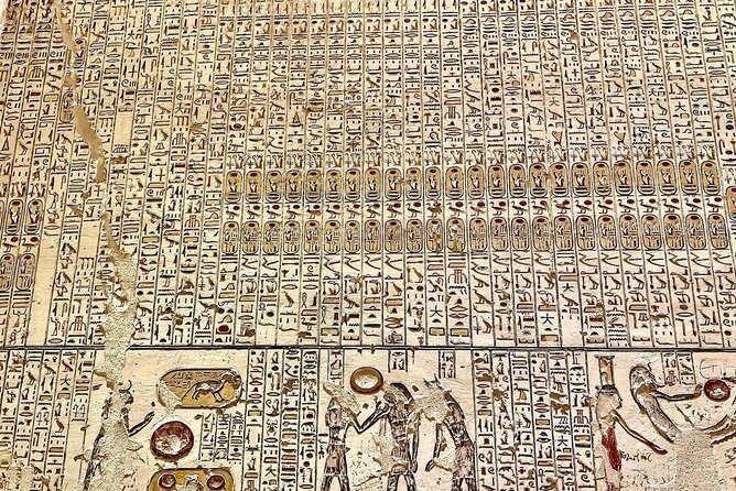 Private Tour to Luxor With Private Guide & Lunch - Price and Booking