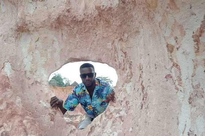 Private Tour to Mambrui and Marafa Hells Kitchen From Malindi - Restrictions