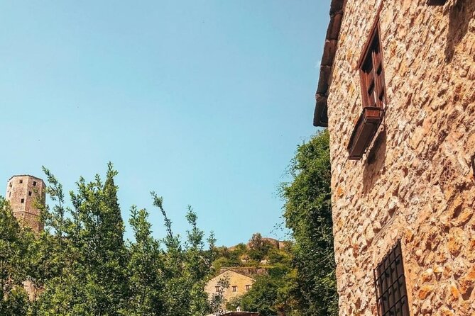 Private Tour to Mostar From Dubrovnik - Pickup