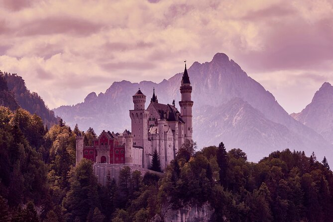 Private Tour to Neuschwanstein, Linderhof, Ettal and Oberammergau - Additional Information