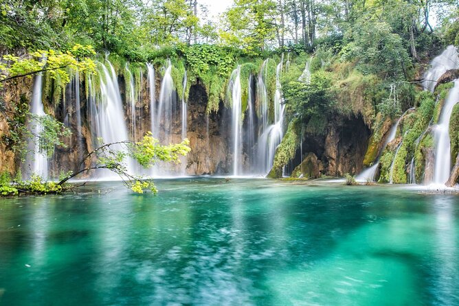 Private Tour to NP Krka Lakes From Zadar - Operator Information