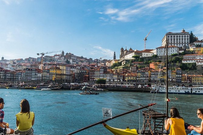 Private Tour to Porto 2 Days All Inclusive From Algarve - Safety Measures