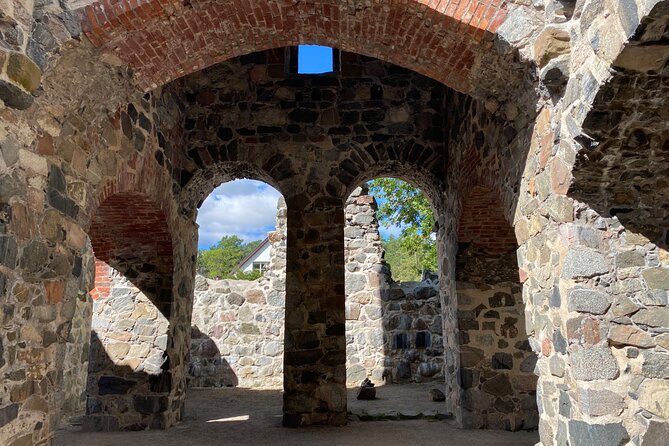 Private Tour to Sigtuna, Uppsala With Viking Sights by Limousine - Pricing