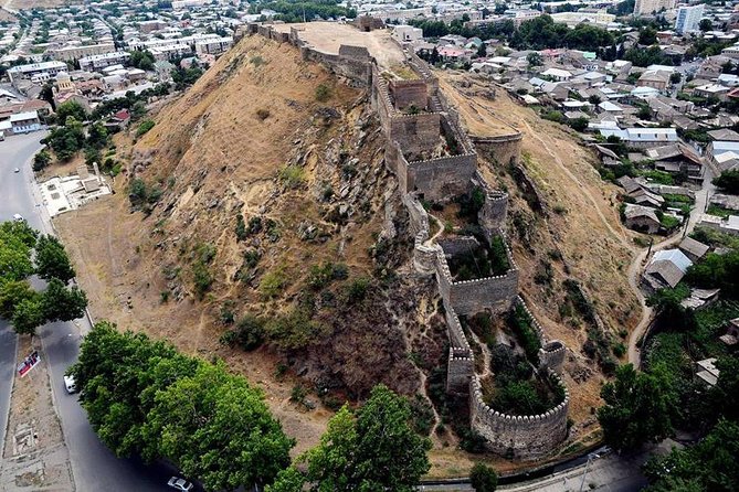 Private Tour to Stalin Museum and Uplistsikhe Caves From Tbilisi - The Sum Up