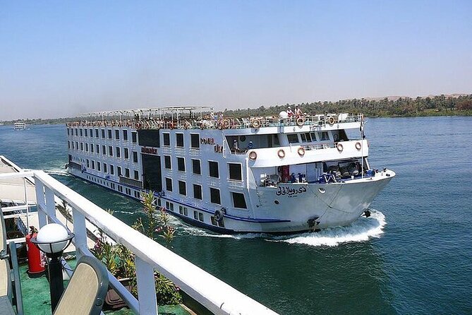 Private Tour to Valley of the Kings From Marsa Alam - Booking and Pricing