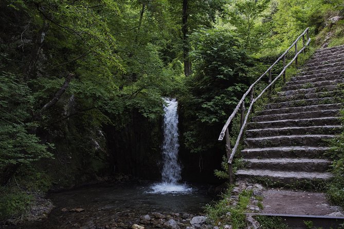 Private Tour: Trekking in the Valley of the Mills - What To Expect