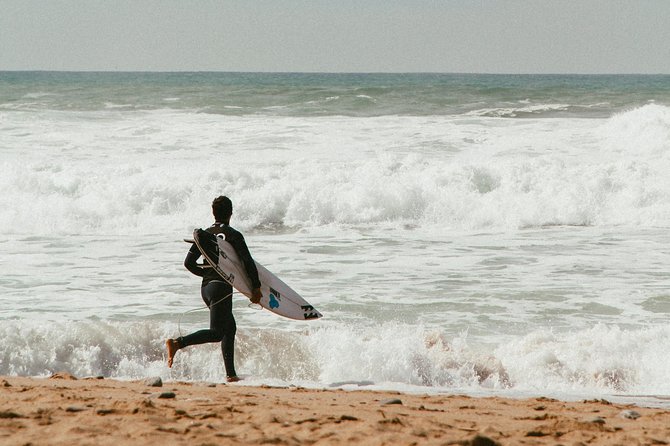 PRIVATE TOUR UNESCO Mafra Palace & Ericeira World Surfing Reserve - Tour Highlights