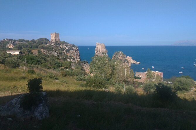 Private Tour Zingaro and Sunset in Marsala - Pickup Points Sharing