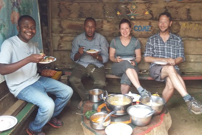 Private Traditional Cooking Class. - Additional Details