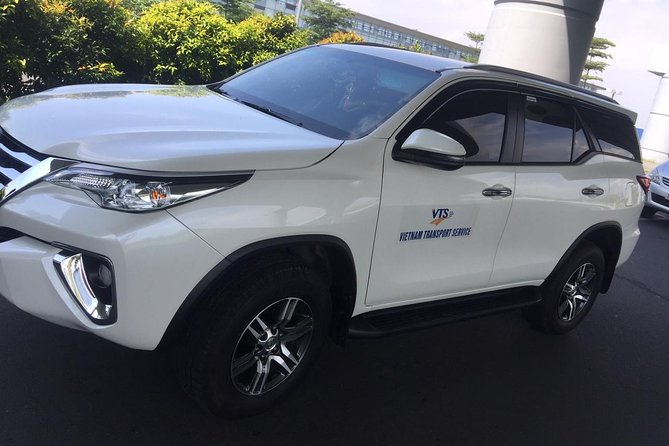 Private Transfer Between Hanoi Airport (han) And Hanoi City Center - Reviews