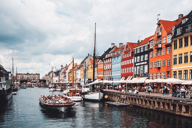 Private Transfer Copenhagen Airport, Port and City - Additional Information