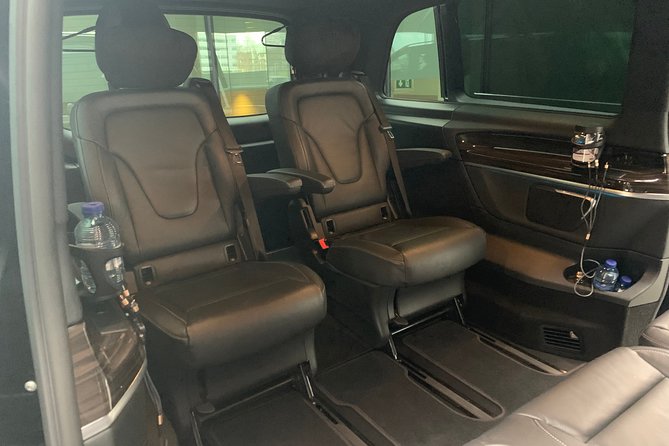 Private Transfer From AMS Amsterdam Schiphol Airport to Utrecht - Operating Hours and Contact