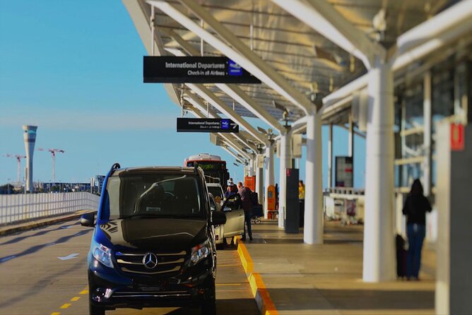 Private Transfer From Anywhere Aswan to Aswan Airport - Transfer Details