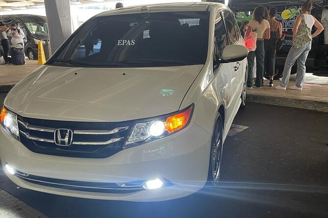 Private Transfer From Ashdod Port to Tel Aviv Int Airport (Tlv) - Directions