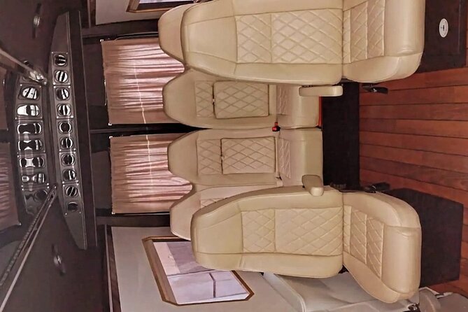 Private Transfer From Athens Intl Airport to Athens Greece - Booking Process