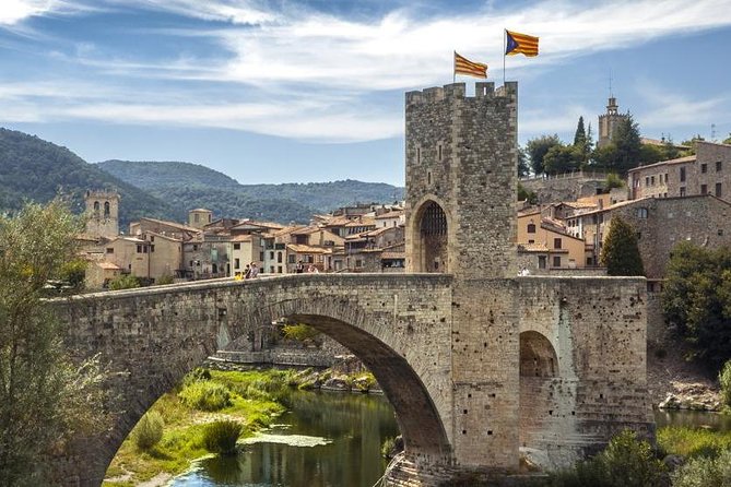 Private Transfer From Barcelona (Bcn) Airport to Girona City - Review