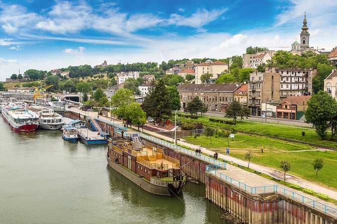 Private Transfer From Belgrade Airport (Beg) to Novi Sad - What To Expect & Additional Info