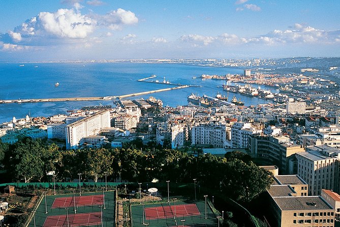 Private Transfer From Beni-Mellal to Casablanca (Cmn) Airport