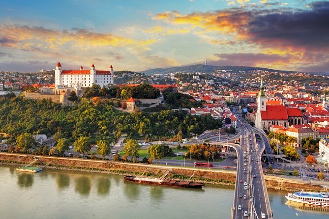 Private Transfer From Budapest to Bratislava, English-Speaking Driver - Driver and Vehicle Details