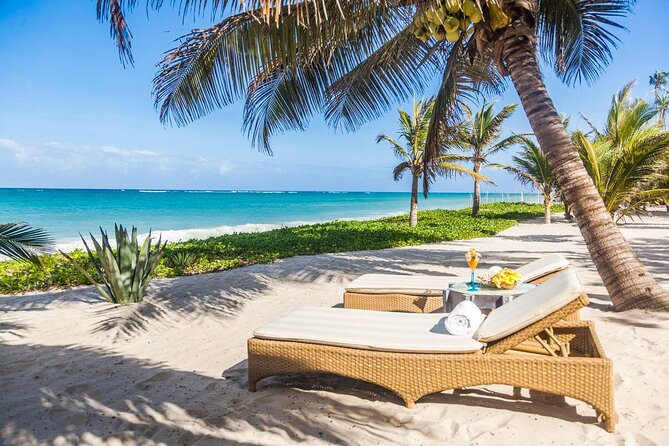 Private Transfer From Diani Beach Hotels to Moi Airport - Cancellation Policy