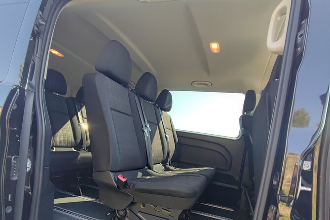 Private Transfer From Dubrovnik Airport to the City - Price and Guarantee