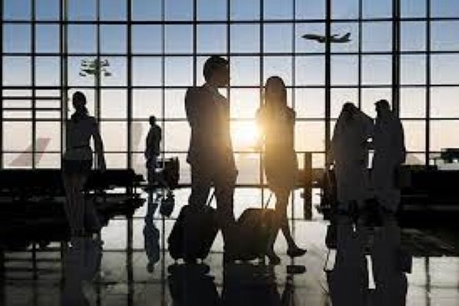 Private Transfer From Faro Airport to Albufeira