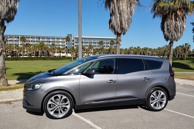 Private Transfer From Faro Airport to Albufeira - Timing and Operating Hours
