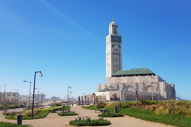 Private Transfer From Fes to Casablanca - Reviews