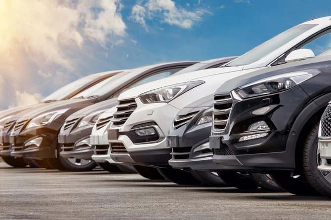 Private Transfer From Granada Airport(Grx) to Granada City Center - Timing & Accessibility