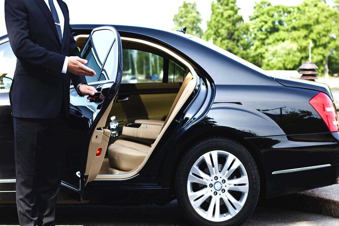 Private Transfer From Hurghada to Aswan - Booking Information