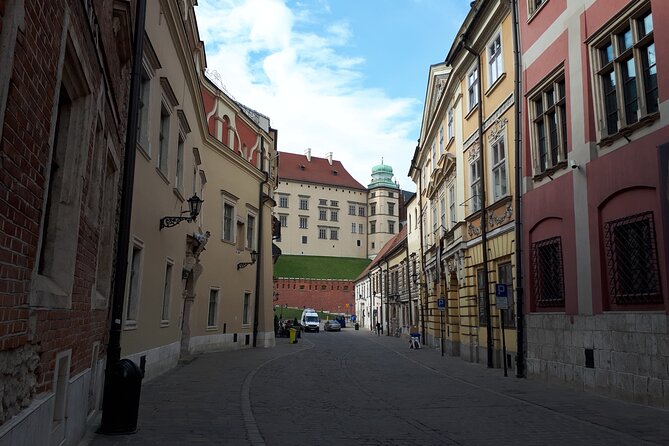 Private Transfer From Krakow to Warsaw, Private Driver Service - Additional Information