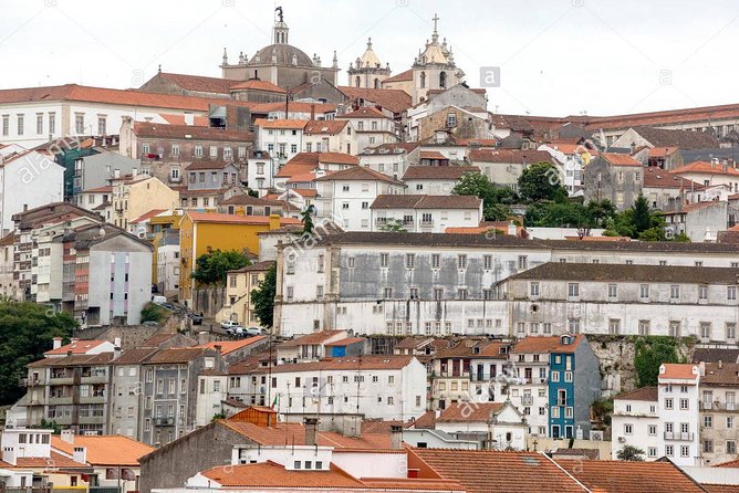 Private Transfer From Lisbon to Porto With Visit From Fatima and Coimbra - Additional Information